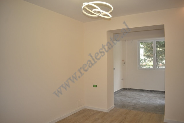 Two bedroom apartment for sale in Besim Daja street in Tirana.&nbsp;
The apartment it is positioned